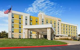 Home2 Suites By Hilton Dallas Addison